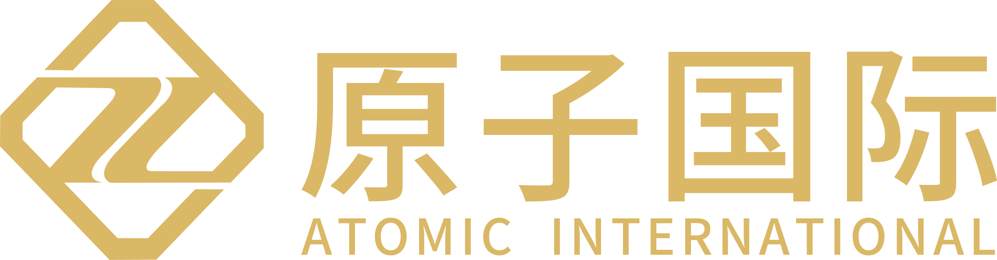 Z6尊龙凯时国际 Atomic International